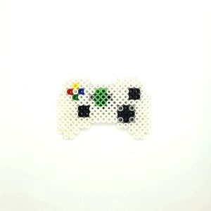 Retro Gaming Controller Magnet